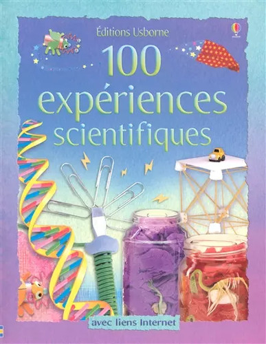 100 expériences