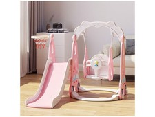 Toboggan Pour Enfants Avec