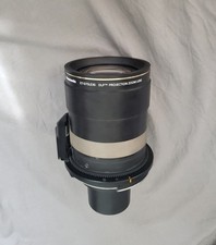 Panasonic ET-D75LE30 - Optique