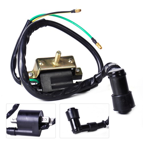 Ignition coil pack - fit, for