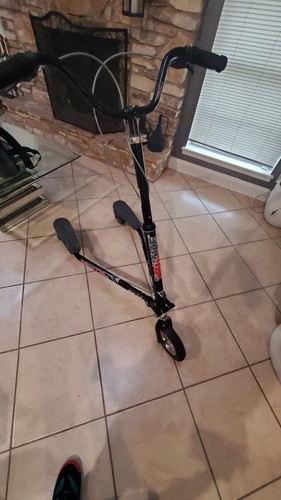 Trikke air t78cs - t78cs, carving