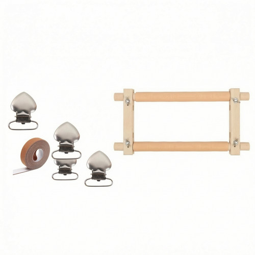 Ensemble clips tension - ensemble, de