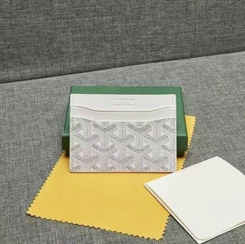 Porte monnaie goyard - porte,