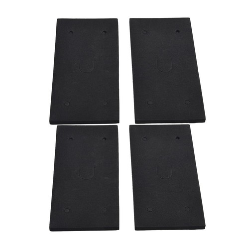 Tapis mousse polissage - tapis, de