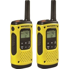 Talkie-walkie PMR Motorola