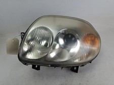Optique avant principal gauche (feux)(phare) RENAULT CLIO 2 PHASE 1 7701045174