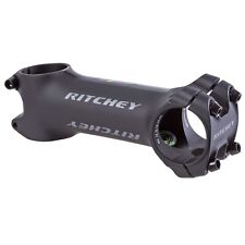 Ritchey WCS C220 Potence De Vélo 84/6 Degré Noir Mat - 31,8 x 120mm