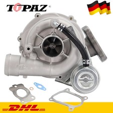 Turbo Citroën Berlingo Xantia