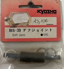 Diff joint BS-39 Kyosho Noix