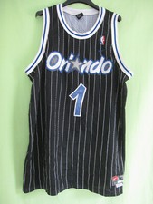 Maillot basket Orlando McGRADY