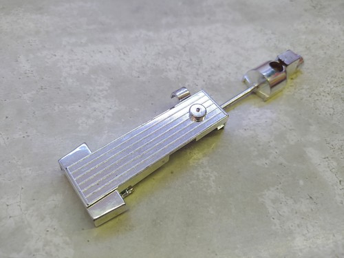Carter boite bugatti - et,