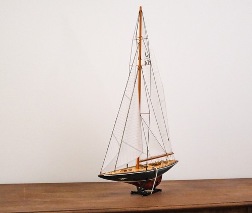 Maquette bateau en - maquette,