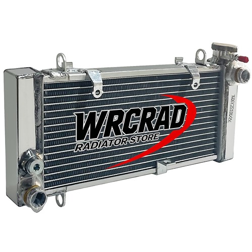 Aluminum radaitor for - radaitor,