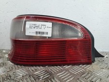 Feu arriere principal gauche