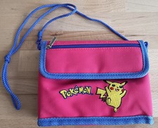 Pochette Pokémon Rose Game