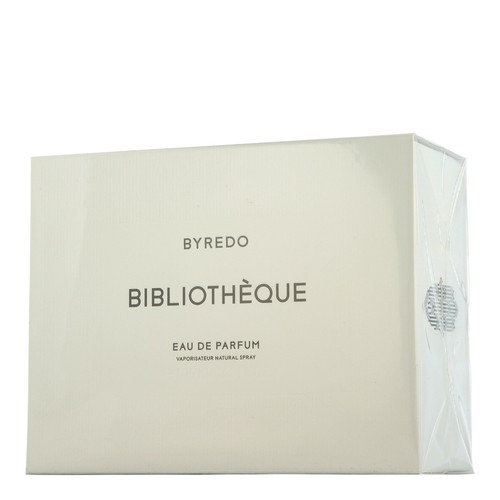 Byredo bibliothèque edp - byredo,