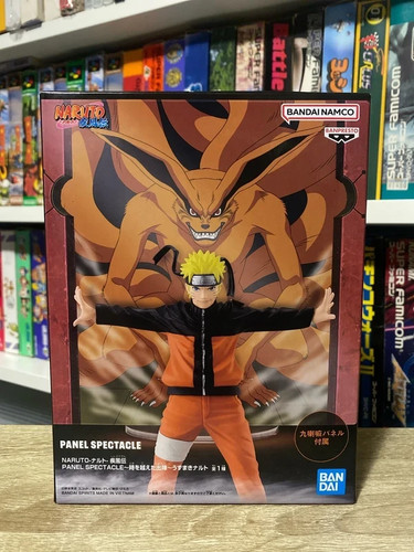 Figurine naruto shippuden - figurine,