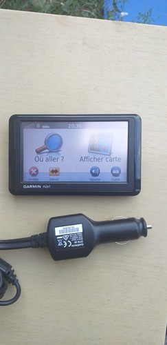 Gps garmin - gps,