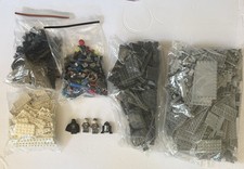 LEGO Star Wars: Imperial Star Destroyer 6211 *RETIRED* 95% Complete