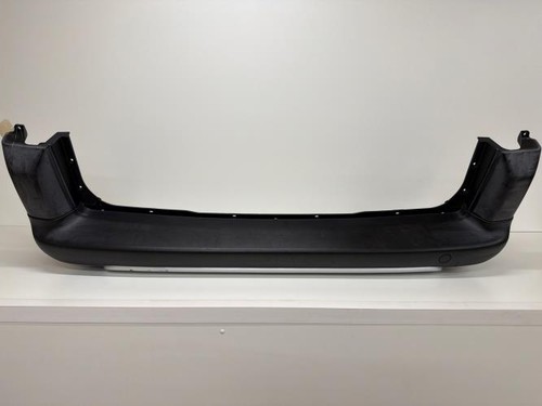 Pare choc arriere - , peugeot
