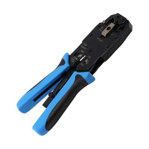 Pince sertir réseau - pince, rj45