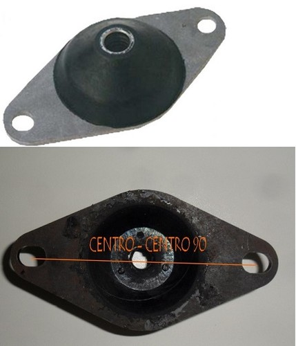 Support moteur boite de - support,