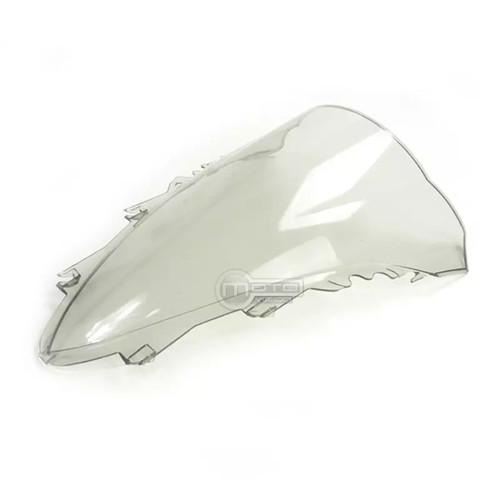 Bulle fumée claire yamaha - fumée,