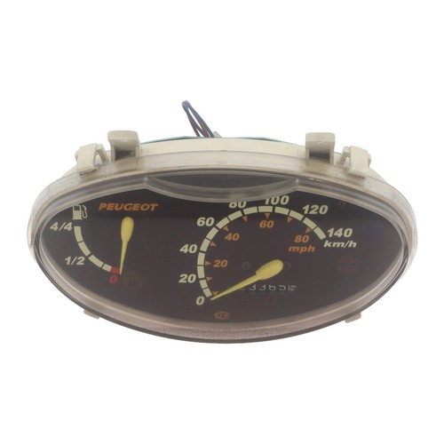 Compteur peugeot vivacity - vivacity, 2