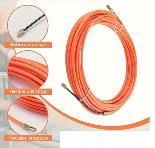 Aiguille tire fil - aiguille, 5