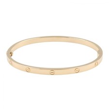 Bracelet CARTIER Love SM 18