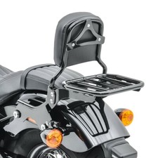 Sissy Bar pour Harley Softail