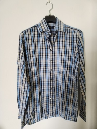 Chemise carreaux burberry - chemise, À