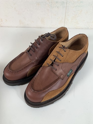 Chaussure paraboot gv - paraboot, "gv