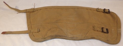 Guêtre seule canada ww2 - guêtre,