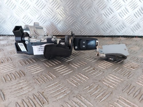 Neiman clef opel corsa v - opel,