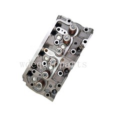 6211-110-057-00 Cylinder Head For Iseki TM3240 TM3247 TPC183 TPC213 TU318 TXG237