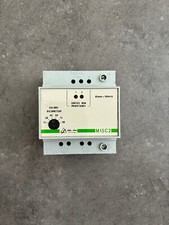 Délesteur monophasé référence M15C2 - 2 sorties DELTA DORE