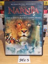 DVD - LE MONDE DE NARNIA - Chapitre 1
