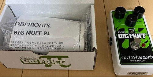 Pédales effets electro - pédales,