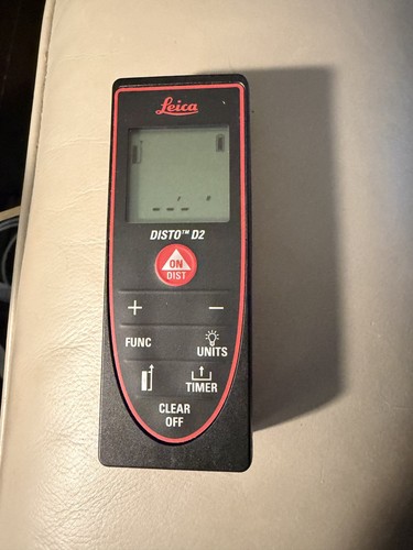 Leica disto without - leica, 2