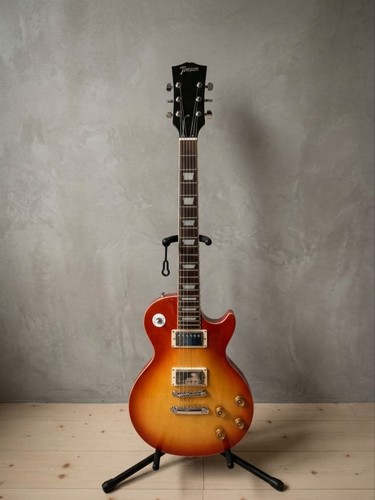 Type tomson les paul - tomson, avec