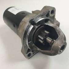 751539103 démarreur BMW SERIE