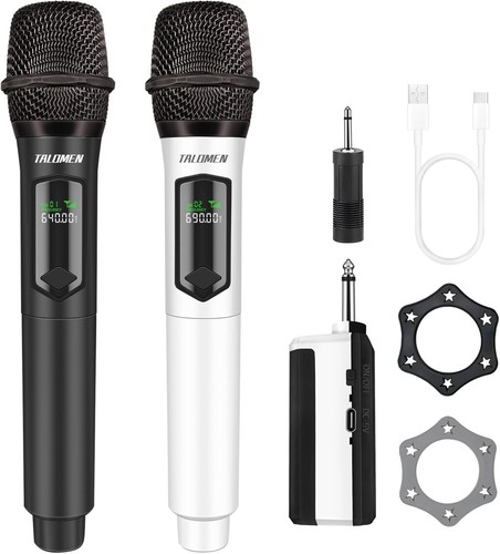 2pz microphone sans fil - microphone,