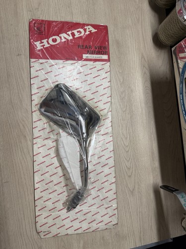 Specchio honda 1100 750 - dx,