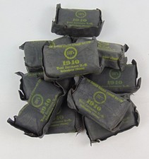 Pansement verbandpackchen