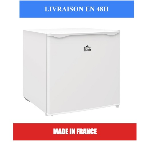 Mini congélateur homcom - mini, l