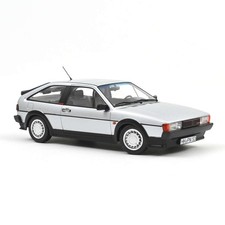 VW Scirocco GTX 16V 1987