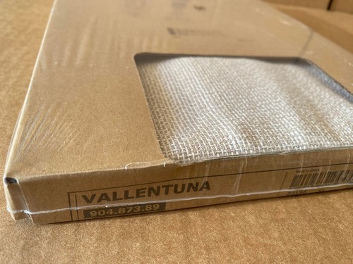 Ikea vallentuna back pillow - vallentuna,