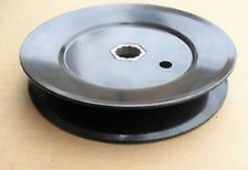 Poulie Guidage Courroie Lame