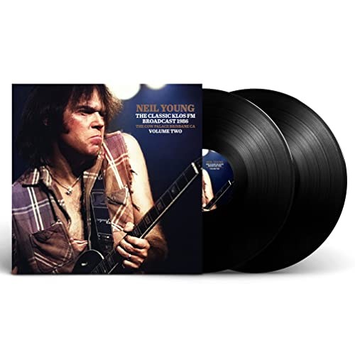 Neil young the classic - neil, klos